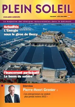 Abonnement Plein Soleil